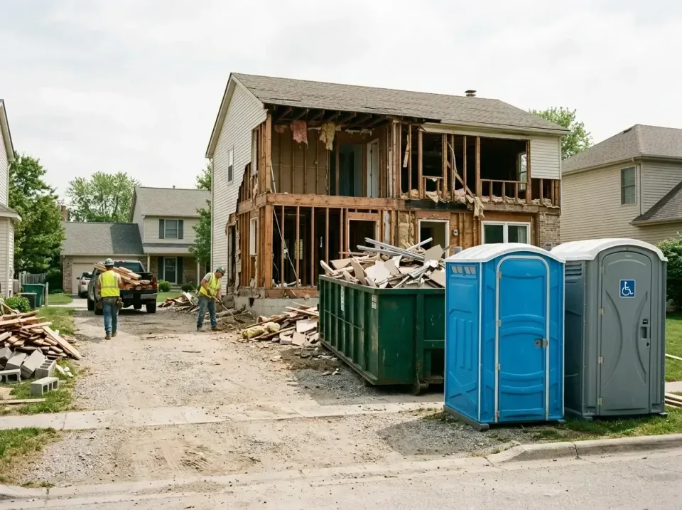 home-renovation-demolition-sit-010 — frequently asked questions, Portable Toilet & Dumpsters Rental in Old Tappan, NJ